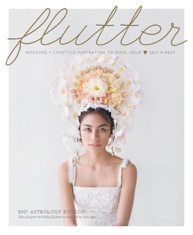 Flutter Magazine Issue 13 (2017)