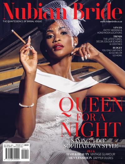 Nubian Bride Issue 17 (2019)