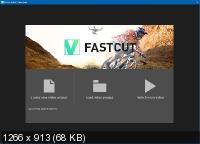 MAGIX Fastcut Plus Edition 3.0.3.116