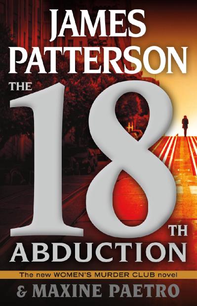 THE 18TH ABDUCTION by James Patterson and Maxine Paetro