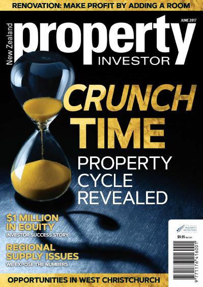 NZ Property Investor Issue 163 June (2017)