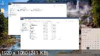 Windows 10 Enterprise 1903.18362.207 G.M.A. v.27.06.19 (x64/RUS)