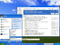 Windows XP Pro SP3 VL Ru by Sharicov (v.19.06.2019) (x86)