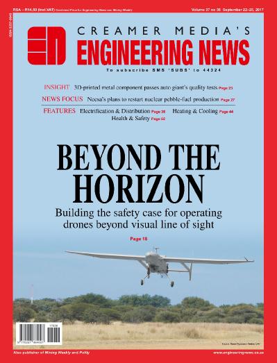 Engineering News September 22 (2017)