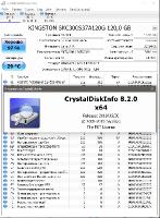 CrystalDiskInfo 8.2.0 Final + Portable