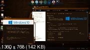 Windows 10 Pro 18362.175 Illuminatus by 00Proteus00 (x64)