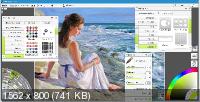 Ambient Design ArtRage 6.0.7 RePack & Portable by TryRooM