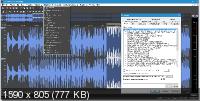 MAGIX SOUND FORGE Pro 13.0 Build 124 RePack by KpoJIuK