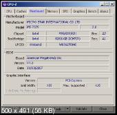 CPU-Z 1.89.1 En Portable by PortableApps