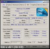 CPU-Z 1.89.1 En Portable by PortableApps