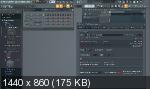 FL Studio Producer Edition 20.5 Build 1142