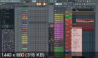 FL Studio Producer Edition 20.5 Build 1142 Portable by punsh