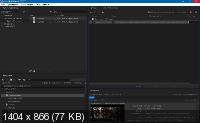 Adobe Media Encoder CC 2019 13.1.3.45 RePack by KpoJIuK