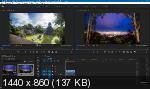 Adobe Premiere Pro CC 2019 13.1.3.44 RePack by Pooshock