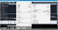 MAGIX Samplitude Pro X4 Suite 15.2.1.387