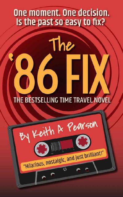 The '86 Fix Keith Pearson