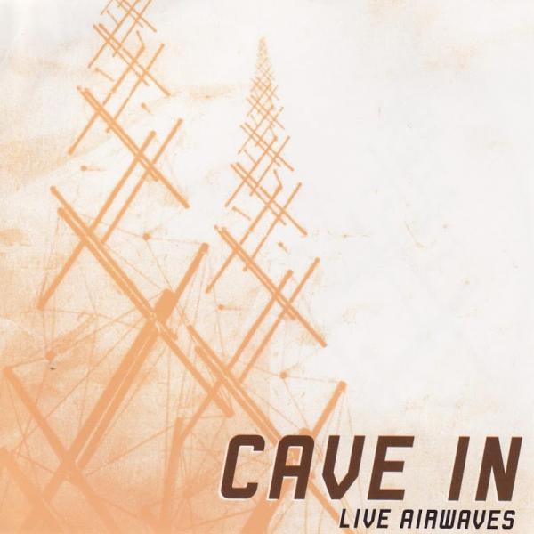 Cave In Live Airwaves 2004
