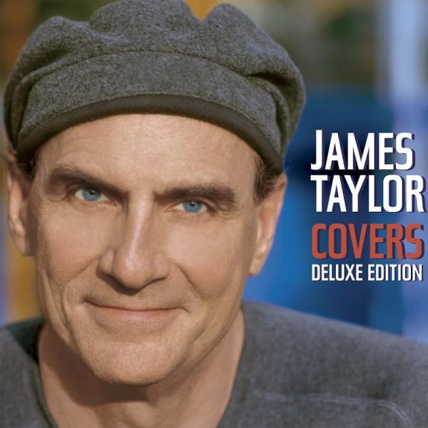 James Taylor Covers 2008
