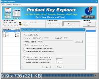 Nsasoft Product Key Explorer 4.1.8.0 RePack & Portable by TryRooM
