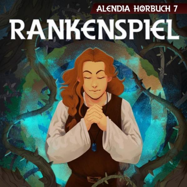 Alendia Rankenspiel AUDIOBOOK DE 2018