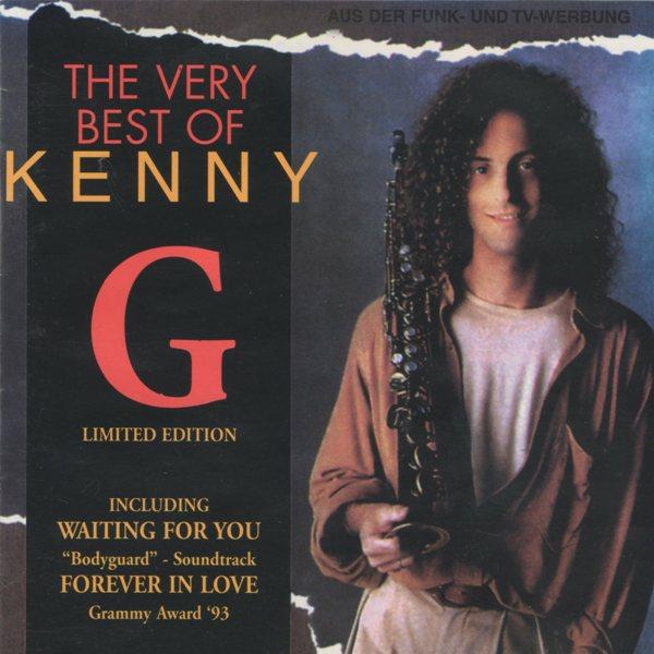 Kenny G The Very Best Of Kenny G