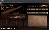 StudioLinked - Vintage Grand VSTi, AUi WIN.OSX x86 x64 - фортепиано