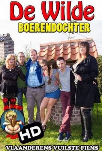 De Wilde Boerendochter / The Wild Peasants Daughter (2018)