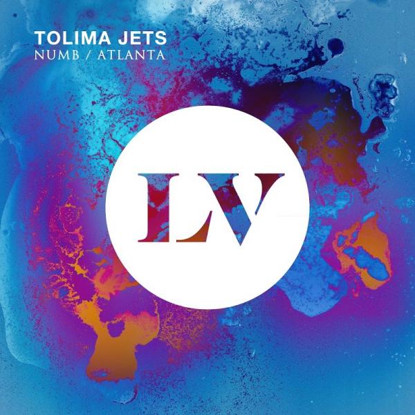 Tolima Jets Numb Atlanta LV076 2019