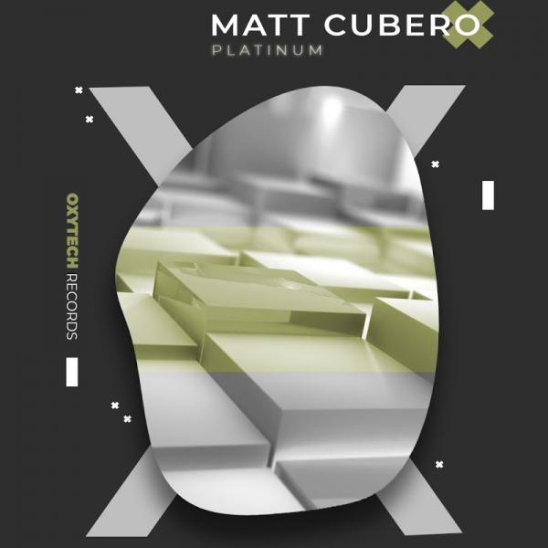 Matt Cubero Platinum OTR965 (2019)