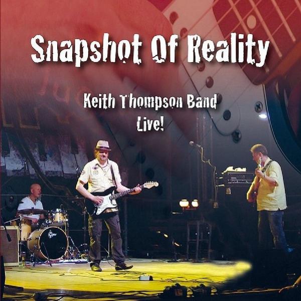 Keith Thompson Collection 6CD (2000 (2019)) Vanila
