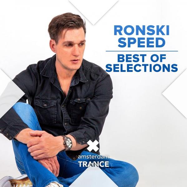 VA Ronski Speed Best Of Selections (2019)
