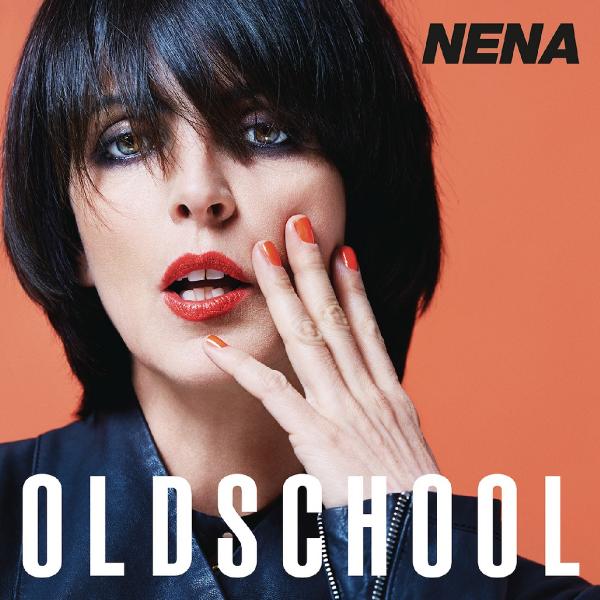 Nena Oldschool (Deluxe Edition) (2015)