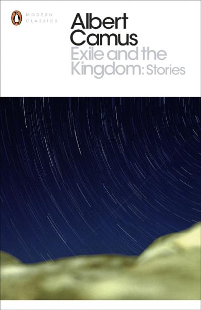 Exile and the Kingdom Stories (Penguin Modern Classics)
