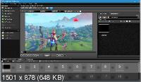 Roxio Game Capture HD PRO 2.1 SP3