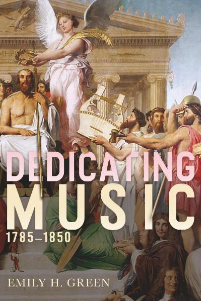 Dedicating Music, 1785 (1850)