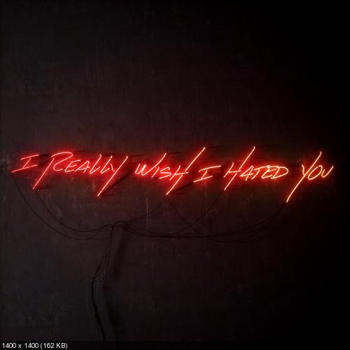 blink-182 - I Really Wish I Hated You (Single) (2019)