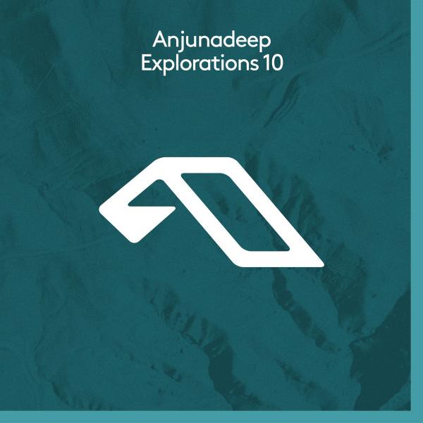 VA   Anjunadeep Explorations 10 (2019)