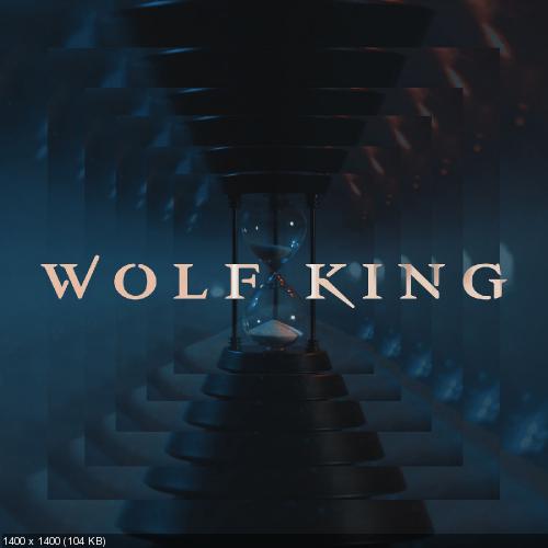 Flight Paths - Wolf King (Single) (2019)