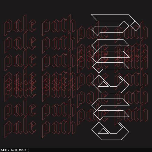 Pale Path - Enemy (Single) (2019)