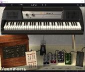 Arturia - Piano Keyboards Collection 2019.5 STANDALONE, VSTi, VSTi3, AAX x64 - набор виртуальных инструментов