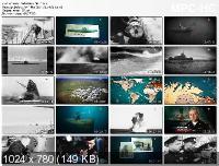 Подводный флот Великой Отечественной войны (2019) SATRip 1 серия