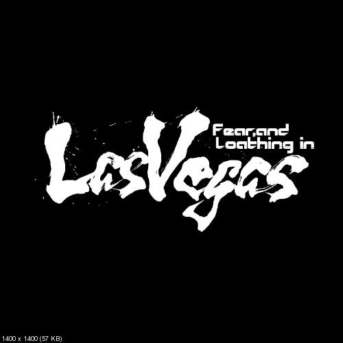 Fear, and Loathing in Las Vegas - The Stronger, The Further You'll Be (Single) (2019)