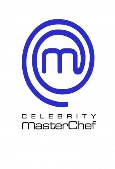 Celebrity MasterChef S14E07