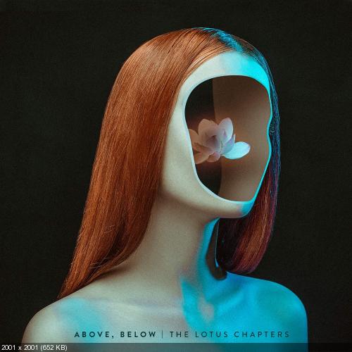 Above, Below - The Lotus Chapters (2019)