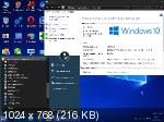 Windows XP-10 PE Native EFI 09.2019 by Xemom1 (x86/x64/RUS)