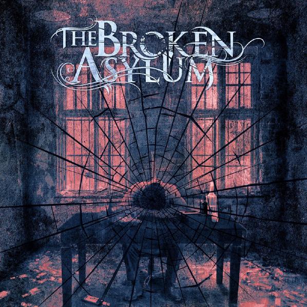 The Broken Asylum - Self Titled (EP) (2019)