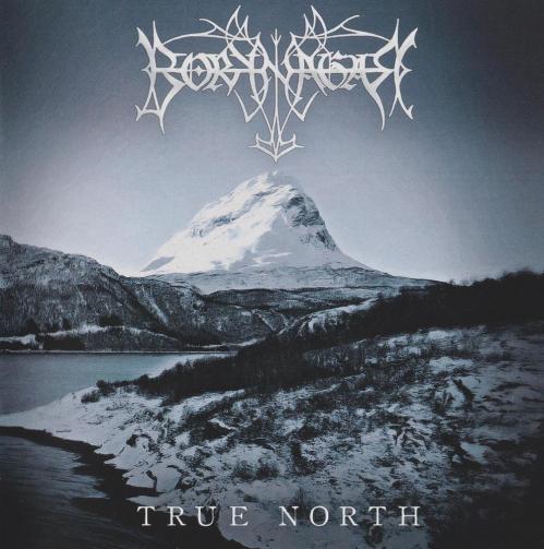 Borknagar True North (Limited Edition) (2019)