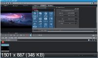 MAGIX Movie Edit Pro 2020 Premium 19.0.1.23