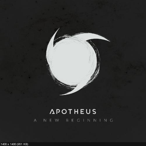 Apotheus - A New Beginning [Single] (2019)