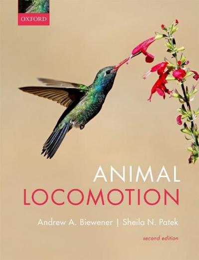 Animal Locomotion, 2nd Edition